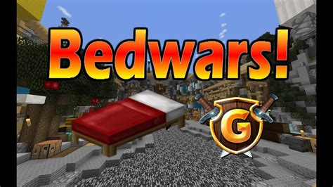 Bedwars 1 Understanding The Game Youtube