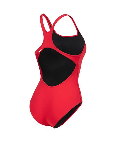 Arena Womens Team Swimsuit Swim Pro Solid Fr 2021 Arena Water