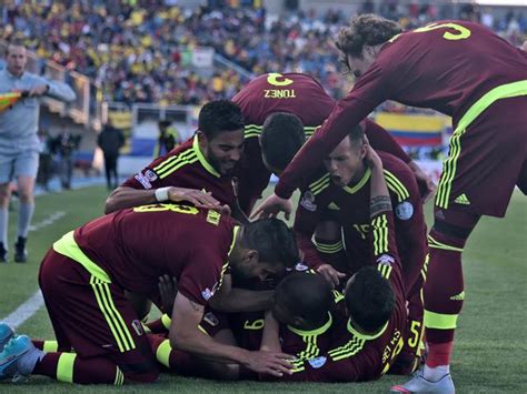 Venezuela está programado para disputarse el próximo domingo 27 de junio. Peru vs Venezuela betting preview, June 17. Read Ed Malyon ...
