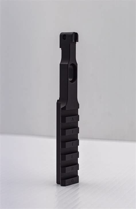 Attero Arms Rail Mount Ak Rifles Kalashnikov Usa