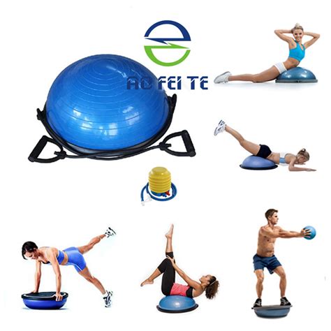 Aliexpress Best Selling Eco Friendly Balance Trainer