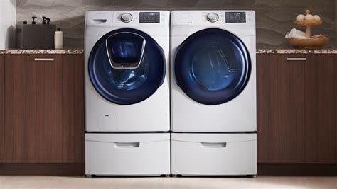 Fortunately, the right cleaning methods and though knowing how to clean samsung front load washer components effectively will dispel bad smells, understanding why odor occurs is just as. Troubleshooting Samsung Front Load Washer Error Codes