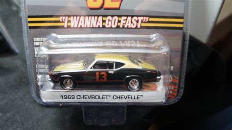 Everyone knows the movie talladega nights. Pin on Diecast Fans