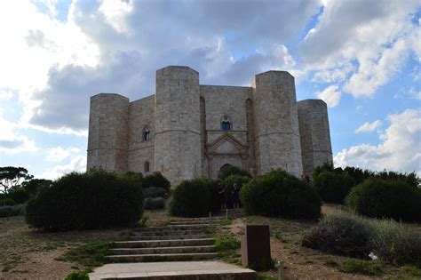 Get the reviews, ratings, location, contact details & timings. Castel del Monte- Esperienziando Vitae