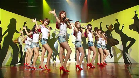 girls generation genie