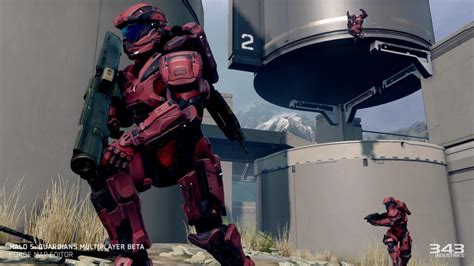 Halo 5 Guardians Multiplayer Beta Impressions Preview Gaming Nexus