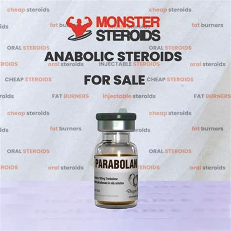 Buy Parabolan 100 Online Best Anabolic Steroid