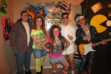 80s Birthday Party Ideas Photo 1 Of 97 Catch My Party