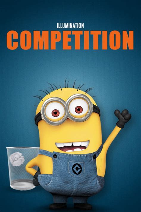 მინიონები ქართულად Minions Competition Qartulad Gemovie