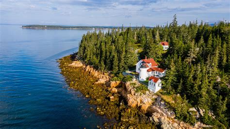 Acadia National Park Guide The Best Hikes Lobster Shacks And Places