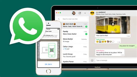 How To Use Whatsapp Pcmag