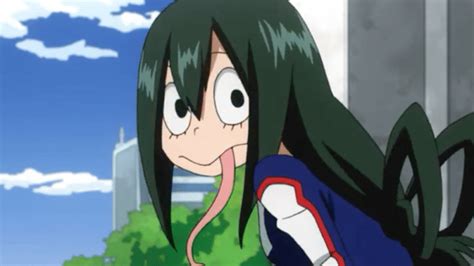 My Hero Academia Froppy 760x428 Nerdbot