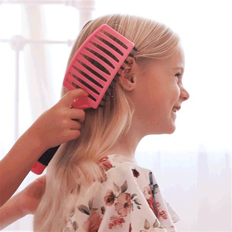 Which Happy Hair Brush Is Right For You Happy Hair Brush
