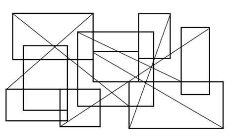 Can you solve this tricky math problem? Count Rectangles, Find the States and Adding Puzzle