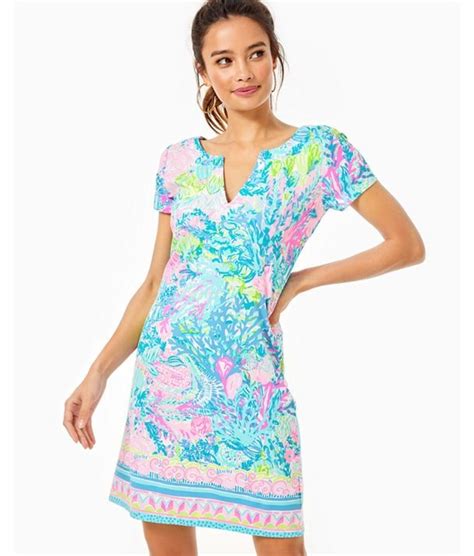 Womens Dresses Casual And Party Dresses Lilly Pulitzer Short