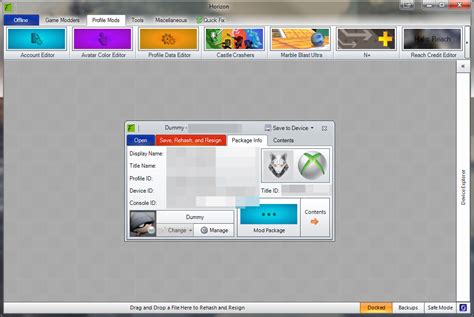 Tutorial Tutorial Use An Xbox One Gamerpic Or A Custom One On Xbox 360 No Xbox One Needed