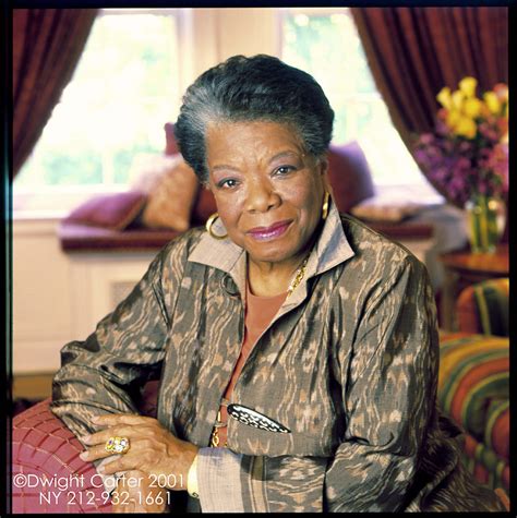 Mourning The Passing Of Dr Maya Angelou 19282014