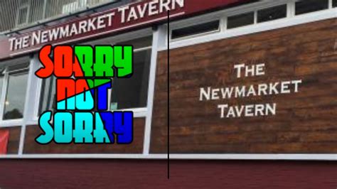 Rocking All Over The World The Newmarket Tavern Youtube