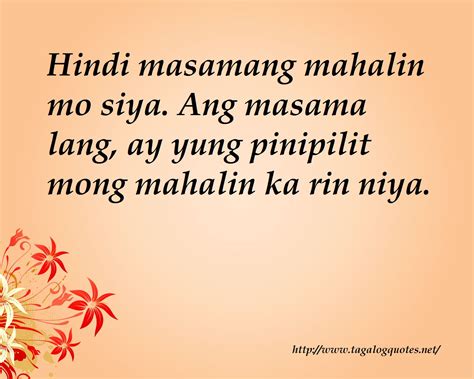 12 Quotes About Life And Love Tagalog Love Quotes Love Quotes