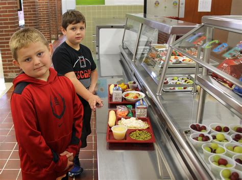 School Nutrition School Nutrition Cheatham County School District