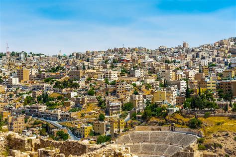11 Free Things To Do In Amman Jordan Lonely Planet
