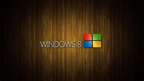 Microsoft Windows 8 Logo 1920 X 1080 Hdtv 1080p Wallpaper