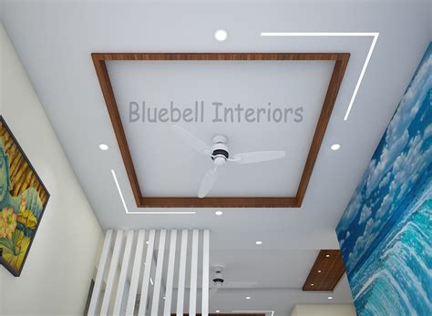 Pin By Qazi Nadeem On Simple False Ceiling Design Pvc Ceiling Design