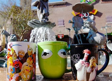 New Muppets Merchandise Comes To Disney Parks Disney Parks Blog