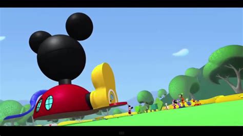 Mickey Mouse Clubhouse Full Episodes 2015 New 10 Hours Of Non Stop