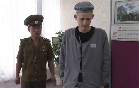 american s life in north korean prison consists of digging in fields isolation