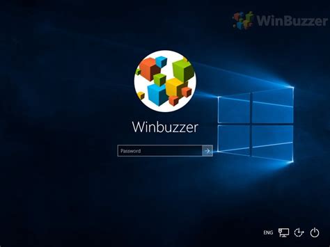 Windows 10 How To Disable Or Enable The Log In Screen Wallpaper