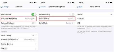 How To Change Carrier On Iphone Manually Update Network Provider