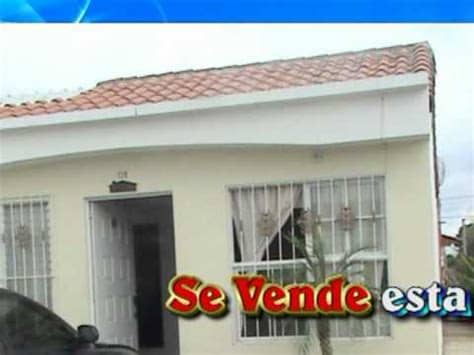 Casa en venta guadalupe, durango. se vende casa en el Salvador - YouTube