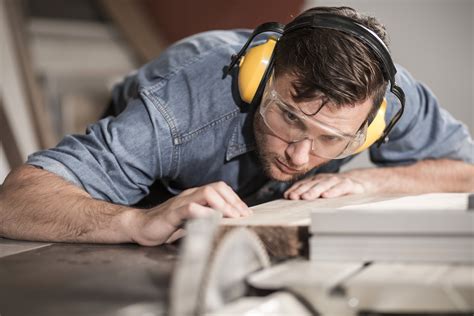 6 Things To Know About Occupational Hearing Loss Marie Josée Paul