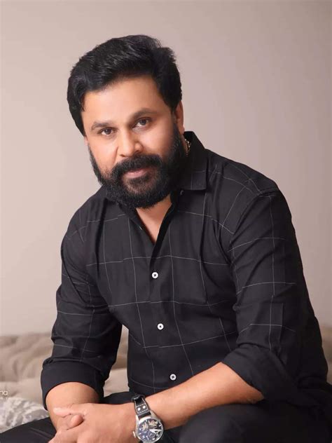 Happy Birthday Dileep Best Movies Of The Actor Times Of India