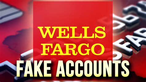 Wells Fargo Now Says 35 Million Impacted By Sales Scandal