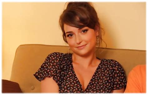 See And Save As Milana Vayntrub Porn Pict 4crot Com