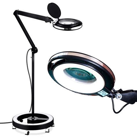 Buy Brightech Lightview Pro Magnifying Glass With Stand And Light