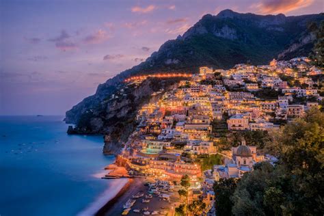 Where To Stay In Positano Top Positano Hotels For Any Budget