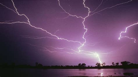 Thunderstorm Screensavers Wallpapers 64 Images