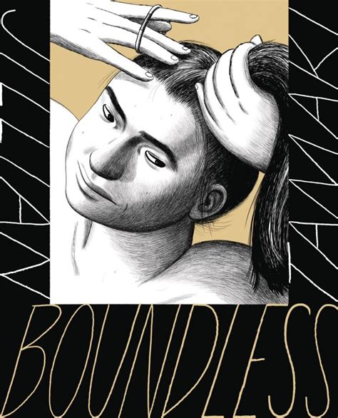 Boundless Boundless Comic Book Sc By Jillian Tamaki Order Online