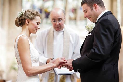 Christian Wedding Traditions London Wedding Photographer