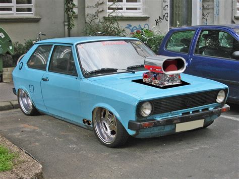 See more ideas about samochody, motocykle, klasyczne samochody. Fake VW Polo 1 *Ian G40 Watkins* - pagenstecher.de ...