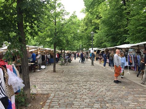 Nine awesome flea markets that aren’t Mauerpark - Exberliner