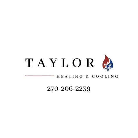 Taylor Heating And Cooling Cadiz Ky