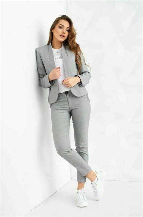 Semi Formal Outfit For Women Work Outfits Women Office Outfits Work