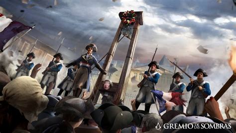 Nuevos Concept Arts De Assassin S Creed Unity Assassins Creed Unity