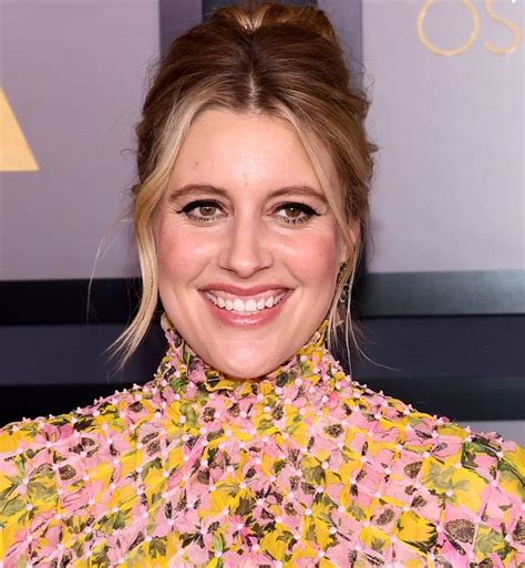 ‘barbie Director Greta Gerwig Announces Shes Pregnant With Her Second