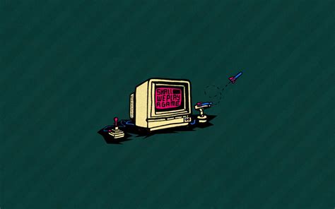 Retro Computer Wallpapers Top Free Retro Computer Backgrounds