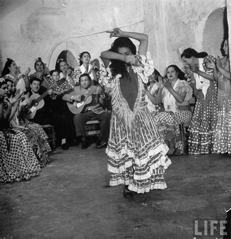 Vintage Gypsy Vintage Paris Gypsy Life Gypsy Soul Rare Photos Vintage Photos Granada